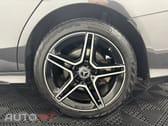 Mercedes-Benz C 300 de T 9G-TRONIC AMG Line