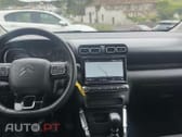 Citroen C3 Aircross 1.2 PureTech Max