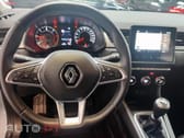 Renault Captur ND