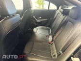 Mercedes-Benz CLA 200 Progressive