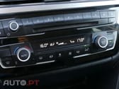 BMW 318 d Line Sport