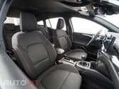 Ford Focus SW 1.0 EcoBoost MHEV ST-Line