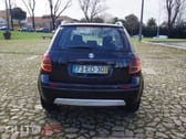 Suzuki SX4 1.6 DDIS Outdoor Line