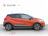 Renault Captur 1.5 dCi Exclusive