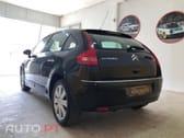 Citroen C4 1.6 HDi Exclusive