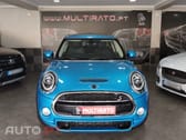 MINI Cooper Cooper S