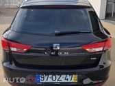 Seat Leon ST Style