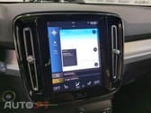 Volvo XC40 1.5 T4 PHEV Plus Dark