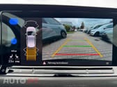 Volkswagen Golf 2.0 TSI GTI Black Style