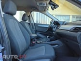 BMW X1 16 d sDrive