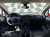 Citroen C3 1.2 PureTech Shine