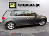 Volkswagen Golf 1.6 TDI CONFORTLINE