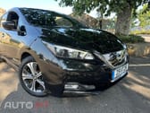 Nissan Leaf Tekna Two Tone+ProPilot Park