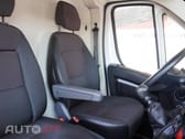 Peugeot Boxer HDi L1H1 S&S Active