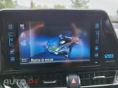 Toyota C-HR 1.8 Hybrid Comfort