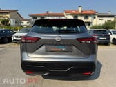 Nissan Qashqai 1.3 DIG-T N-Style