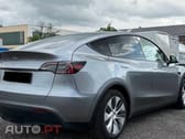 Tesla Model Y RWD