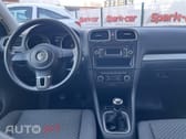 Volkswagen Golf 1.2 TSi Trendline