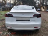 Tesla Model 3 Long Range AWD Dual Motor