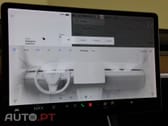Tesla Model 3 Long-Range Dual Motor AWD