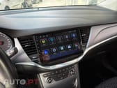Opel Astra Sports Tourer 1.6 CDTI Innovation S/S
