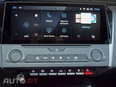 Peugeot 408 1.2 Hybrid Allure e-DCS6
