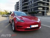 Tesla Model 3 Standard Range Plus RWD