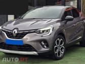 Renault Captur 1.6 E-TECH PLUG-IN INTENSE