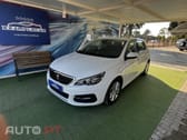 Peugeot 308 1.5 BlueHDi Business Line