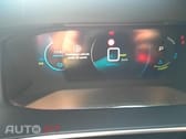 Peugeot E-2008 50 kWh Allure Pack