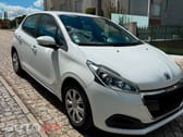 Peugeot 208 Active