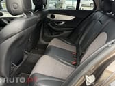 Mercedes-Benz C 220 BlueTEC Avantgarde Aut.