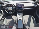 Cupra Formentor 1.4 e-Hybrid DSG VZ