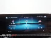 Mercedes-Benz A 180 d Style Aut.
