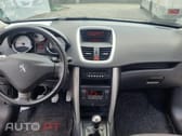 Peugeot 207 SW 1.6 HDi Sportium