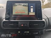 Citroen Berlingo ND