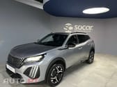 Peugeot 2008 1.2 Hybrid Allure e-DCS6