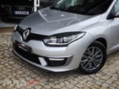 Renault Mégane Sport Tourer 1.5 dCi GT Line CO2 Champion
