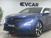 Renault Mégane E-Tech EV60 Techno Optimum Charge