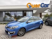 Renault Mégane 1.5 dCi GT Line EDC