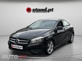 Mercedes-Benz A 200 CDI BE Urban