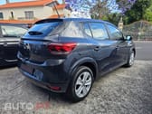 Dacia Sandero 1.0 TCe Comfort