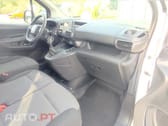 Citroen Berlingo 1.6 BlueHDi L1 3L