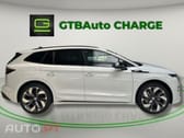 Skoda Enyaq RS I.V.A DEDUTIVEL