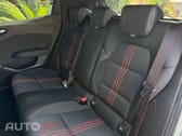 Renault Clio 1.5 Blue dCi RS Line