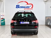 Skoda Kodiaq 2.0 TDI Ambition DSG
