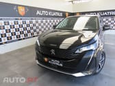 Peugeot 3008 1.5 BlueHDi Allure
