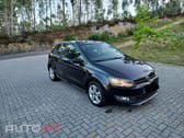Volkswagen Polo Match