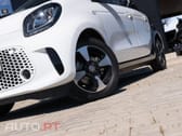 Smart ForFour EQ prime