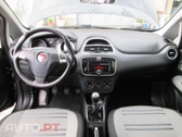 Fiat Punto EVO 1.2i Dynamic S&S